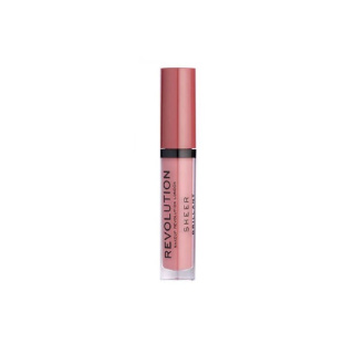 رژلب مايع براق مدل Sheer Lip رولوشن