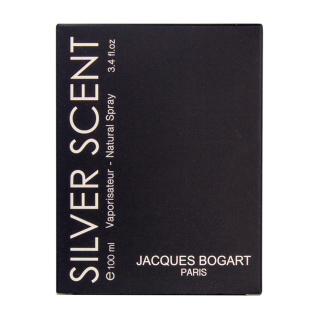 ادوتویلت مردانه مدل Silver Scent حجم 100 میلی لیتر پرستیژ - 01