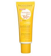 ضد آفتاب رنگی مناسب پوست چرب و مختلط مدل Photoderm با spf 50