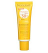 ضد آفتاب رنگی مناسب پوست چرب و مختلط مدل Photoderm با spf 50 بایودرما