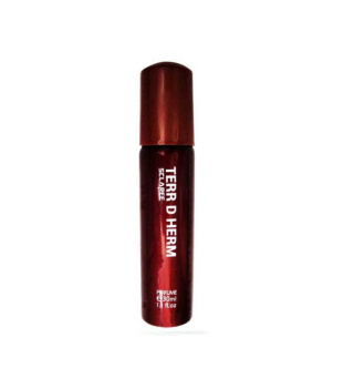 عطر جیبی مردانه Terr D Herm حجم 30میل اسکلاره