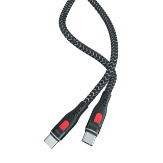 کابل تبدیل USB-C سی بای مدل K3-PD - 01