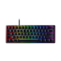 کیبورد گیمینگ ریزر purple Switches Huntsman Mini