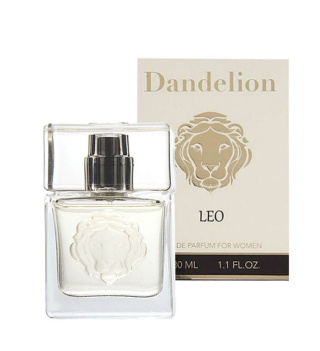 عطر جیبی زنانه دندلیون مدل Leo حجم 30 میلی لیتر