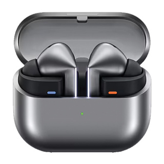 هدفون بلوتوثی سامسونگ مدل Galaxy Buds3 Pro