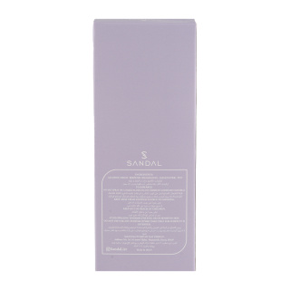 عطر جیبی زنانه مدل اکلت 25میل صندل - 03