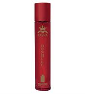 ادو پرفیوم استوانه ای مردانه پاشا مدل Dunhill حجم 30 میلی لیتر