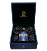 ادوپرفیوم مردانه مدل Amberley Ombre Blue حجم 100میل الحمبرا