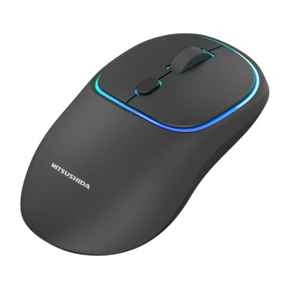 ماوس بی سیم میتسوشیدا مدل KC-W618R - 04