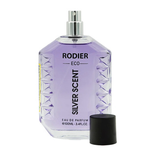 ادکلن مردانه مدل Silver Scent حجم 100 میلی لیتر رودیر اکو - 01