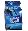 خود تراش مدل Blue 2 Plus بسته 15 عددی ژیلت
