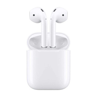 هدفون بلوتوثی اپل مدل AirPods New Generation