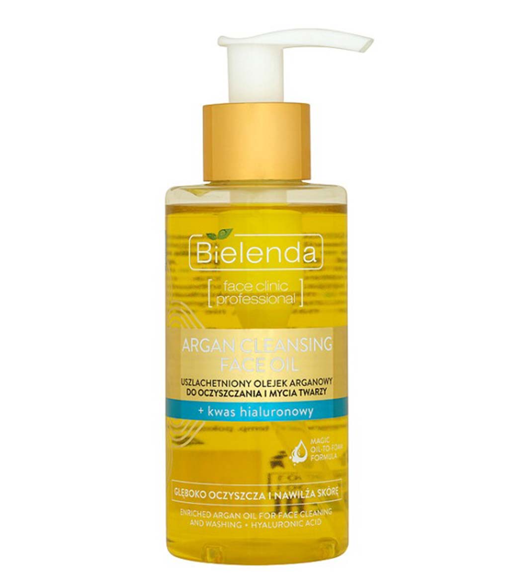 Белинда Гидрофильное Масло Купить