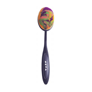براش آرایشی مدل NCB-4 نوا