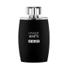 ادو پرفیوم مردانه مدل White In Black حجم 125 میلی لیتر لالیک