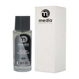 عطر جیبی مردانه مدل Platinum حجم 35 میلی لیتر مدیا - 01