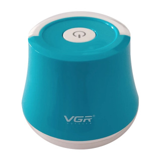 پرزگیر برقی لباس وی جی آر مدل V810