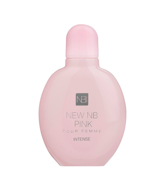 ادو پرفیوم زنانه مدل New Nb Pink حجم 100 میل رودیر نمای ۲