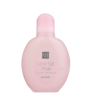 ادو پرفیوم زنانه مدل New Nb Pink حجم 100 میل رودیر