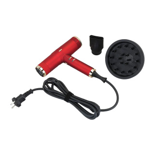 سشوار حرفه ای انزو مدل EN-1801 - 01