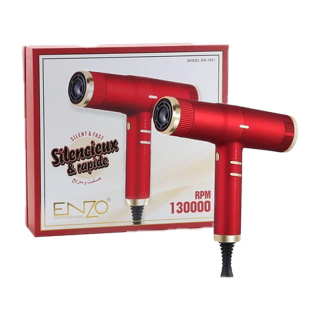 سشوار حرفه ای انزو مدل EN-1801 - 02