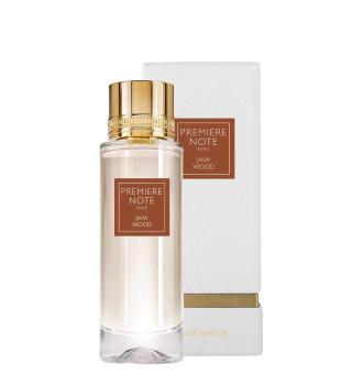 عطر ادوپرفیوم زنانه و مردانه جاوا وود 100 میل پریمیر نوت
