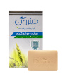 صابون حاوی عصاره جوانه گندم و ویتامین E وزن 110 گرم دیترون