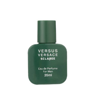 عطر جیبی مردانه Versace حجم 35میل اسکلاره