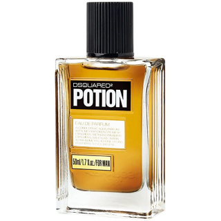 ادو پرفیوم مردانه مدل Potion حجم 100 میل دیسکوارد