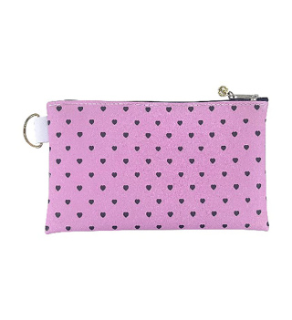 کیف لوازم آرایش کد flat-07 ژولی