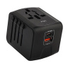 چند راهی برق مدل Travel Adapter UTA2024 پاوا