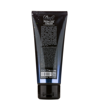 کرم معطر دست و ناخن مدل Good Girl حجم 75میل دافی - 01
