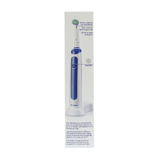مسواک برقی تریزا مدل Active Care - 02