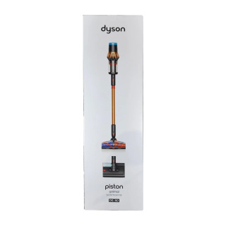 جارو شارژی هوشمند مدل V16s Piston Animal Submarine دایسون - 05