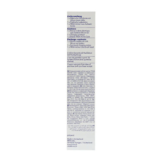 مسواک برقی تریزا مدل Active Care - 03