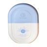 کرم ضد آفتاب بدون رنگ دارای 50 SPF مناسب انواع پوست حجم 50 میلی لیتر استلین