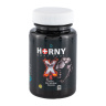 کپسول مدل Horny Goat Plus بسته 30 عددی تبسم