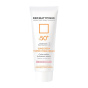 کرم ضد آفتاب مدل Tinted Hydra با Spf +50 مناسب پوست خشک حجم 50 میلی لیتر
