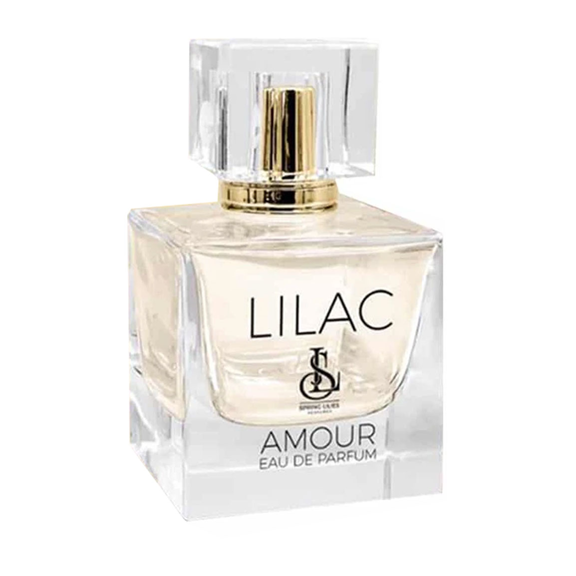 ادو پرفیوم زنانه مدل Lilac Amour حجم 100 میلی لیتر