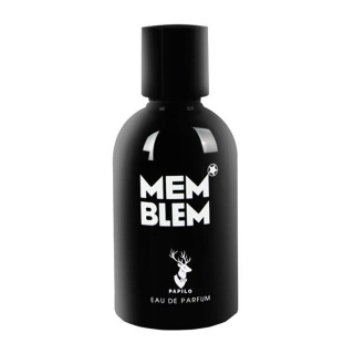 ادوپرفیوم مردانه مدل Mem Blem حجم 100 میلی لیتر پاپیلو