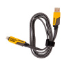کابل شارژ Type C به Lightening مدل AS DS395 آبادوس