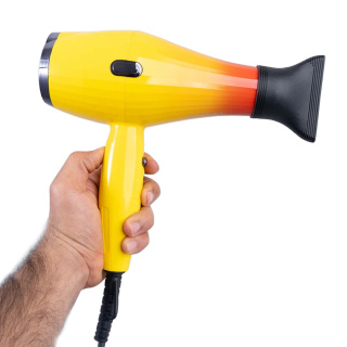 سشوار حرفه ای رومئو مدل RM 5151 - 10