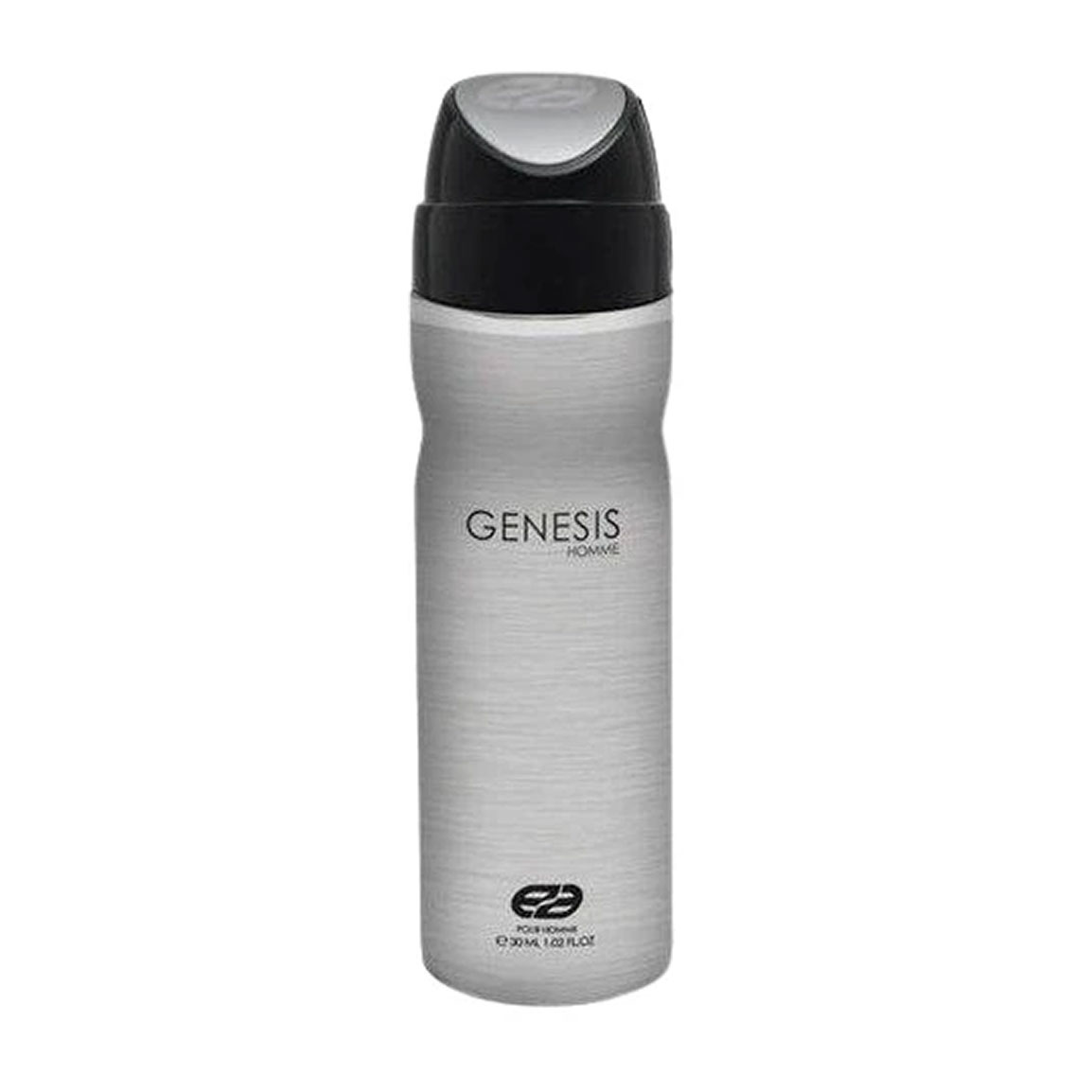 عطر جیبی مردانه مدل Genesis حجم 30 میلی لیتر