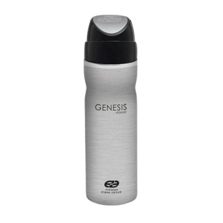 عطر جیبی مردانه مدل Genesis حجم 30 میلی لیتر عماد آرا
