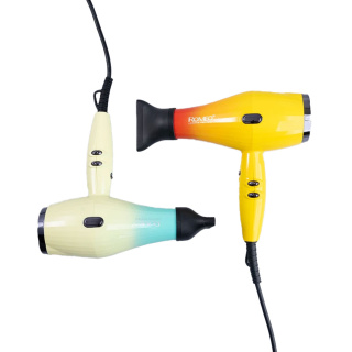 سشوار حرفه ای رومئو مدل RM 5151 - 12