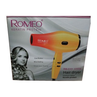 سشوار حرفه ای رومئو مدل RM 5151 - 13