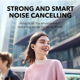 هندزفری بلوتوثی انکر مدل Soundcore A30i - 10