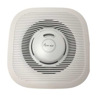 دستگاه بخور سرد نایس ایر مدل LP-2308 - 01