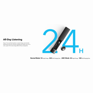 هندزفری بلوتوثی انکر مدل Soundcore A30i - 13