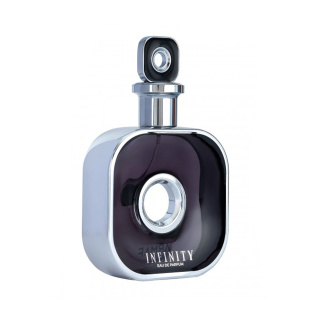 ادوپرفیوم مردانه آرماف مدل Infinity Black حجم 105 میلی لیتر - 01